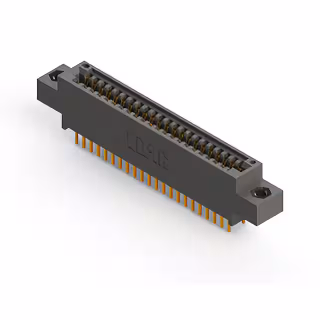 895-044-523-807 EDAC Inc.  Edgeboard Connectors